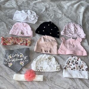 32 items Baby toddler girl clothes bundle
